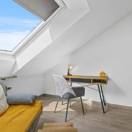 דירה Goltan - 9 Personen, 3 Baeder, Parkplatz, Wifi *