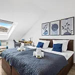 Apartment Goltan - 9 Personen, 3 Baeder, Parkplatz, Wifi *