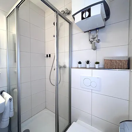 Goltan - 9 Personen, 3 Bäder, Parkplatz, Wifi Appartement Regensburg