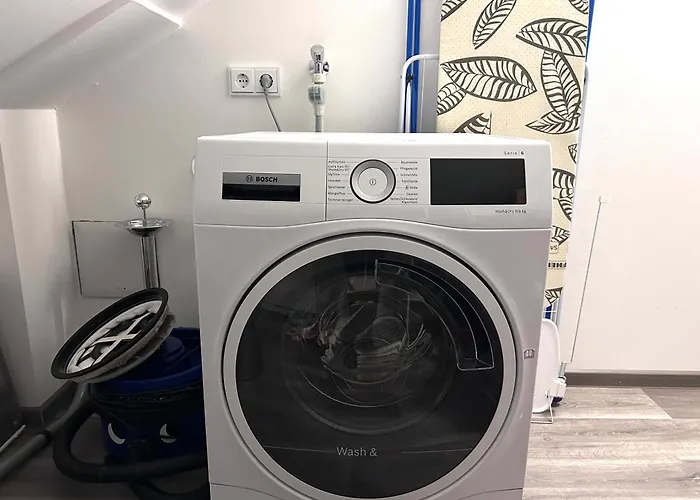 Goltan - 9 Personen, 3 Baeder, Parkplatz, Wifi * ريغنسبورغ